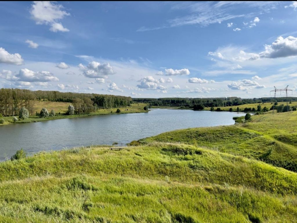 Купить Участок В Деревне Нижегородской Области